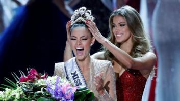 Miss Universo 2017 es Miss Sudáfrica, Demi-Leigh Nel-Peters