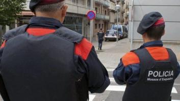 Los Mossos registran viviendas de Sant Pere de Ribes (Barcelona) en una operación antiyihadista