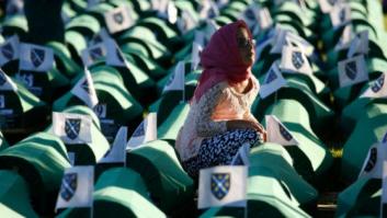 Bosnia conmemora el vigésimo aniversario de la tragedia de Srebrenica