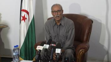 La Audiencia Nacional no investigará si el líder del Polisario entró en España con identidad falsa