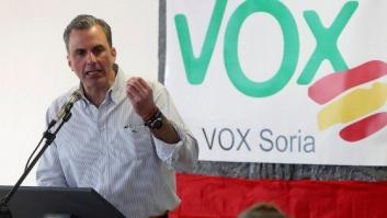 Vox admite que tuvo financiación del exilio iraní, pero asegura que fue legal