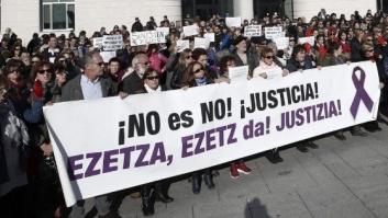 La importante reflexión de la Abogacía Española sobre el juicio a 'La Manada': "No se está juzgando a la víctima"