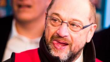 Schulz se reúne con el presidente alemán en plena crisis política por la imposibilidad de formar gobierno