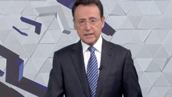 La conversación en pleno Antena 3 Noticias con la que Matías Prats ha sorprendido a todos