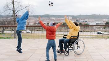 Normalización e inclusión social para personas con discapacidad intelectual o del desarrollo