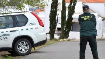 La Guardia Civil detiene a un hombre de 94 años por matar a bastonazos a otro de 91