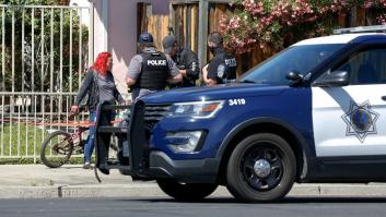 La Policía confirma nueve muertos en un tiroteo en California