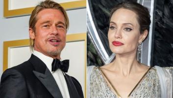 Brad Pitt no se corta contra Angelina Jolie: la tacha de "rencorosa, vengativa" y de tener un vínculo con Putin