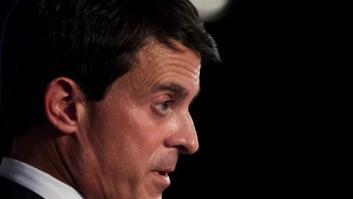 Manuel Valls se desmarca del pacto de Gobierno en Andalucía