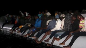 Ruanda se ofrece a acoger a 30.000 de los inmigrantes africanos atrapados en Libia