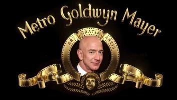 Amazon compra Metro-Goldwyn-Mayer por 8.450 millones de dólares