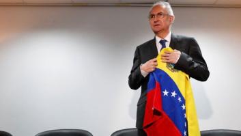 Ocho detenidos en Venezuela por la fuga del opositor Antonio Ledezma