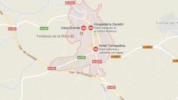 Buscan a un hombre por el secuestro de sus tres hijos en Jaén
