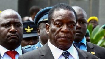 10 motivos por los que el elegido para suceder a Mugabe da tanto (o más) miedo como él