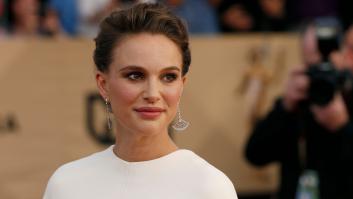 Natalie Portman podría contar "100 historias" de mala conducta sexual y discriminación