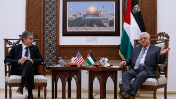 Para qué ha servido la visita de EEUU a Israel y Palestina tras la ofensiva de Gaza