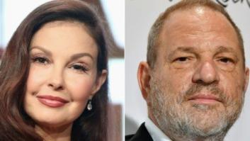 Un juez rechaza la demanda por acoso sexual de Ashley Judd contra Harvey Weinstein