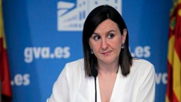 María José Català será la candidata del PP en Valencia