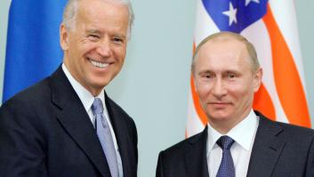 Biden y Putin celebrarán su primer encuentro cara a cara el 16 de junio en Ginebra