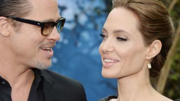 Brad Pitt gana la batalla a Angelina Jolie