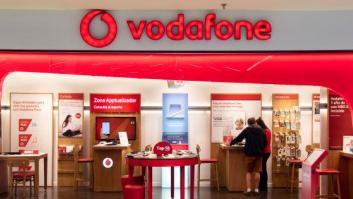 Vodafone España plantea despedir a 1.200 empleados, casi el 24% de plantilla