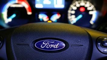Ford recortará su plantilla en Europa para reducir costes