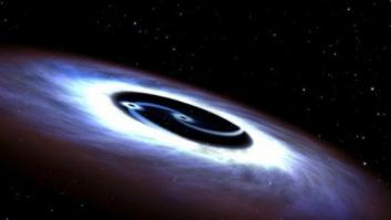 Detectadas unas "extrañas" y "misteriosas" señales de radio procedentes de una galaxia muy lejana