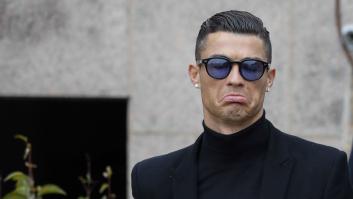 La última excentricidad de Cristiano Ronaldo en su casa de 7 millones que tiene hartos a sus vecinos