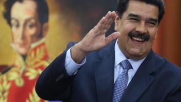 Maduro jura su segundo mandato y será presidente de Venezuela hasta 2025