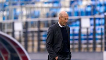 Las reacciones ante la salida de Zidane del Real Madrid como entrenador