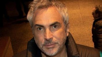 El director Alfonso Cuarón se cabrea por los subtítulos al castellano de 'Roma'