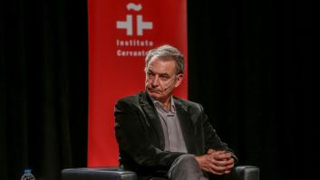 Zapatero pide a Felipe González que apoye los indultos al igual que el PSOE 