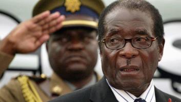 Mugabe dimite como presidente de Zimbabue tras 37 años en el poder