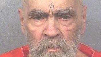 Muere el criminal Charles Manson a los 83 años