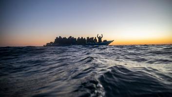 La ONU responsabiliza a la UE y a Libia de la desprotección de los migrantes en el Mediterráneo