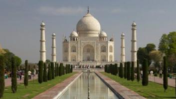 Google Earth cumple 10 años... y lo celebra metiéndote dentro del Taj Mahal