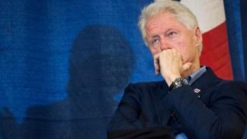 Nuevas acusaciones de abuso sexual se ciernen sobre Bill Clinton...