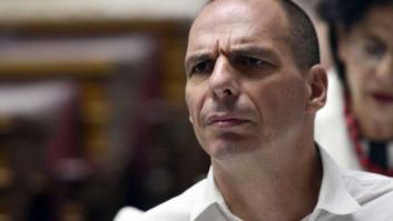 Varoufakis: "La cumbre es nada menos que la culminación de un golpe de Estado"