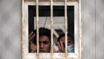 Ceuta identifica a 920 menores marroquíes repartidos en tres alojamientos