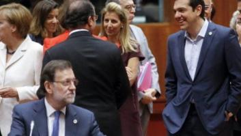 La ministra de Agricultura tiene una teoría sobre la foto de Rajoy solo en Bruselas
