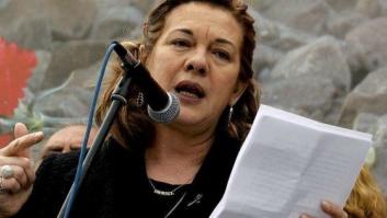 La Fiscalía pide tres años y medio de prisión para dos tuiteros que insultaron a Pilar Manjón