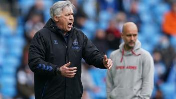 El Real Madrid repesca a Carlo Ancelotti como entrenador