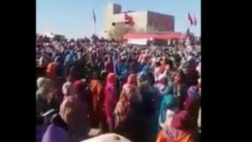 Al menos 15 mujeres muertas en Marruecos en una avalancha durante un reparto de comida