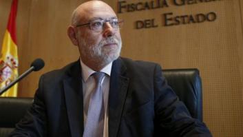 Maza murió "por causa natural", según el embajador español en Argentina