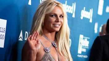 Britney Spears deja los escenarios de manera indefinida