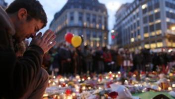 Un antiguo yihadista roba autopsias de los asesinados en los atentados de Bruselas