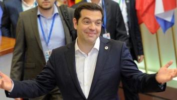 Tsipras, desestabilizado