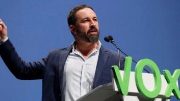 El órdago de Cs a Vox ante su actitud en Andalucía: "¿Quiere ir a elecciones? Que lo haga"