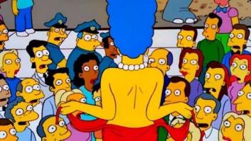 Una tesis doctoral desvela el machismo oculto en 'Los Simpson'