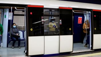 Encuentran en las obras del Metro de Madrid lo impensable: lleva, como poco, 32 años ahí